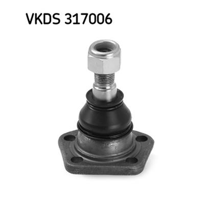 SKF Suspension Ball Joint VKDS 317006