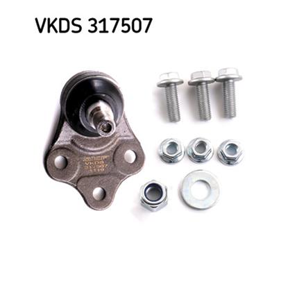 SKF Suspension Ball Joint VKDS 317507