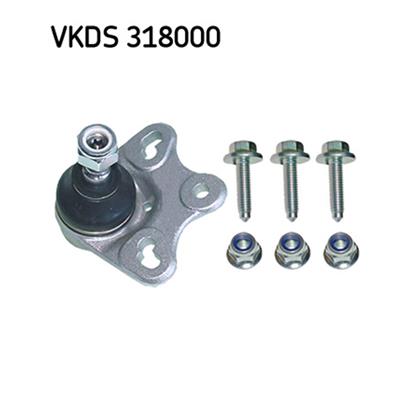 SKF Suspension Ball Joint VKDS 318000