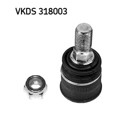 SKF Suspension Ball Joint VKDS 318003