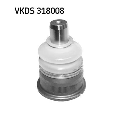 SKF Suspension Ball Joint VKDS 318008