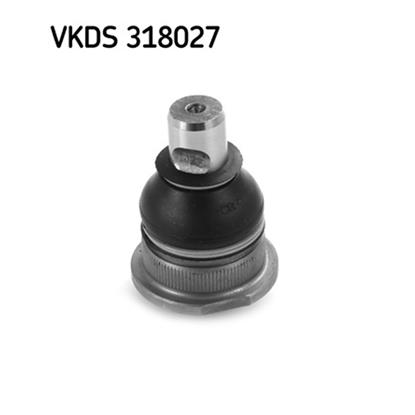 SKF Suspension Ball Joint VKDS 318027