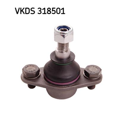 SKF Suspension Ball Joint VKDS 318501