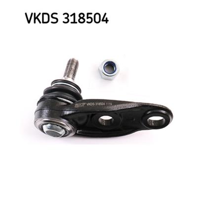 SKF Suspension Ball Joint VKDS 318504