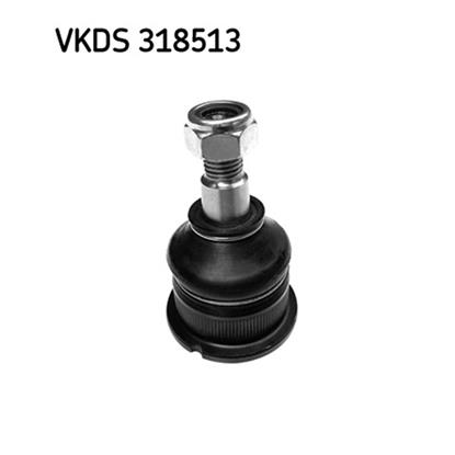 SKF Suspension Ball Joint VKDS 318513