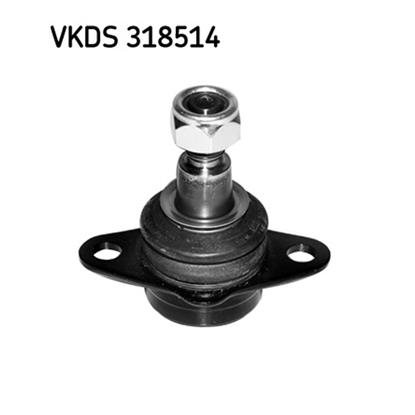 SKF Suspension Ball Joint VKDS 318514