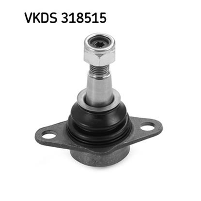 SKF Suspension Ball Joint VKDS 318515