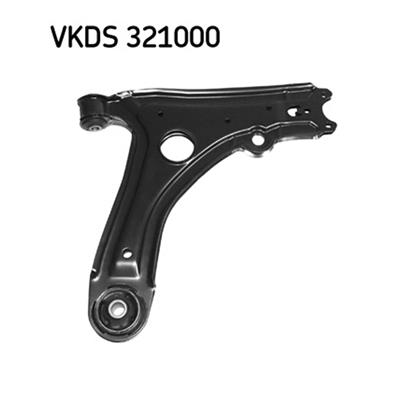 SKF Wishbone Track Control Arm VKDS 321000