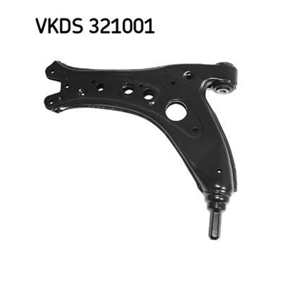 SKF Wishbone Track Control Arm VKDS 321001