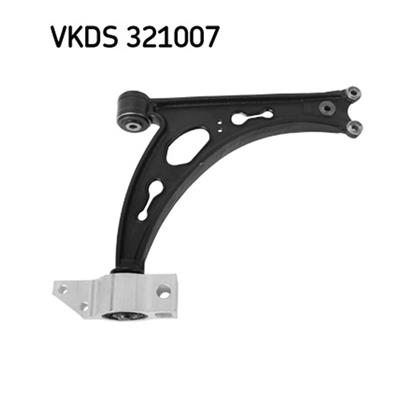 SKF Wishbone Track Control Arm VKDS 321007