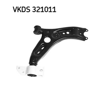 SKF Wishbone Track Control Arm VKDS 321011