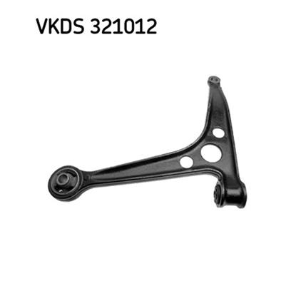 SKF Wishbone Track Control Arm VKDS 321012