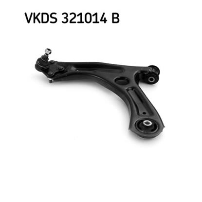 SKF Control ArmTrailing Arm wheel suspension VKDS 321014 B