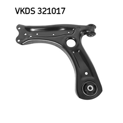 SKF Wishbone Track Control Arm VKDS 321017