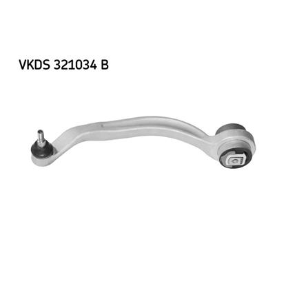 SKF Wishbone Track Control Arm VKDS 321034 B