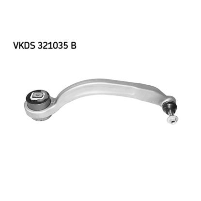 SKF Wishbone Track Control Arm VKDS 321035 B