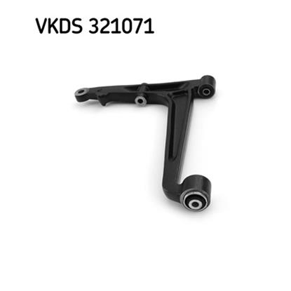 SKF Control ArmTrailing Arm wheel suspension VKDS 321071