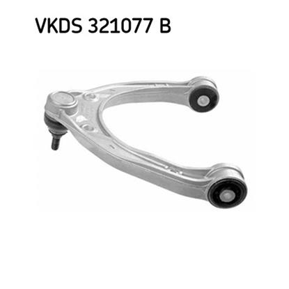 SKF Wishbone Track Control Arm VKDS 321077 B