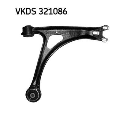 SKF Wishbone Track Control Arm VKDS 321086