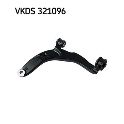 SKF Control ArmTrailing Arm wheel suspension VKDS 321096