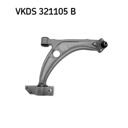 SKF Wishbone Track Control Arm VKDS 321105 B