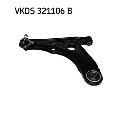 SKF Wishbone Track Control Arm VKDS 321106 B