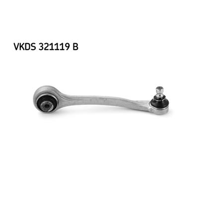 SKF Control ArmTrailing Arm wheel suspension VKDS 321119 B