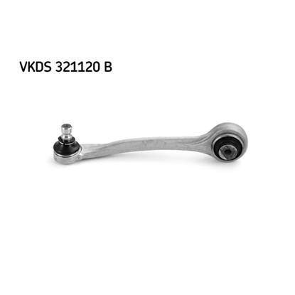 SKF Control ArmTrailing Arm wheel suspension VKDS 321120 B