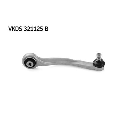 SKF Control ArmTrailing Arm wheel suspension VKDS 321125 B