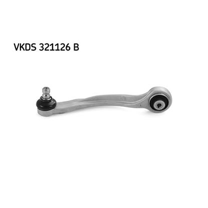 SKF Control ArmTrailing Arm wheel suspension VKDS 321126 B