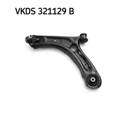 SKF Control ArmTrailing Arm wheel suspension VKDS 321129 B