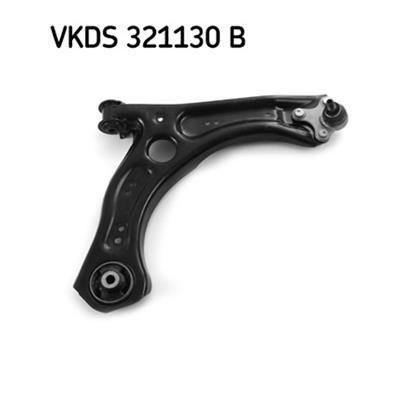 SKF Control ArmTrailing Arm wheel suspension VKDS 321130 B