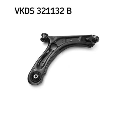 SKF Control ArmTrailing Arm wheel suspension VKDS 321132 B