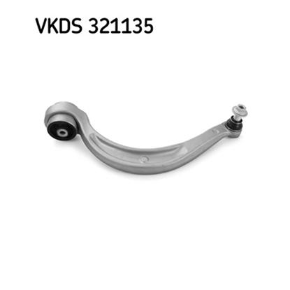 SKF Control ArmTrailing Arm wheel suspension VKDS 321135