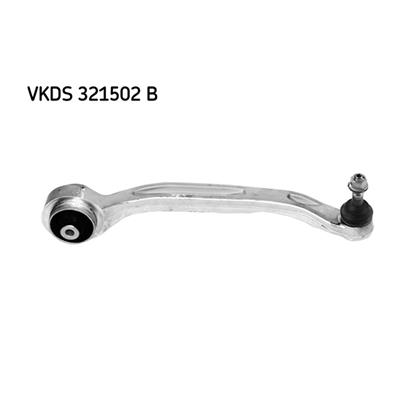 SKF Wishbone Track Control Arm VKDS 321502 B