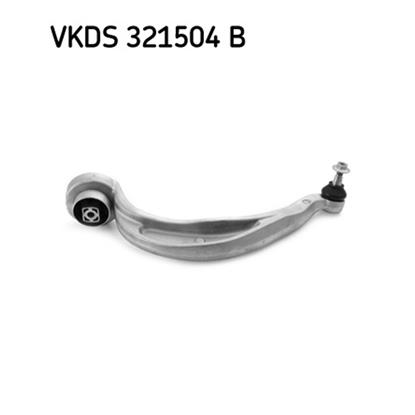 SKF Wishbone Track Control Arm VKDS 321504 B