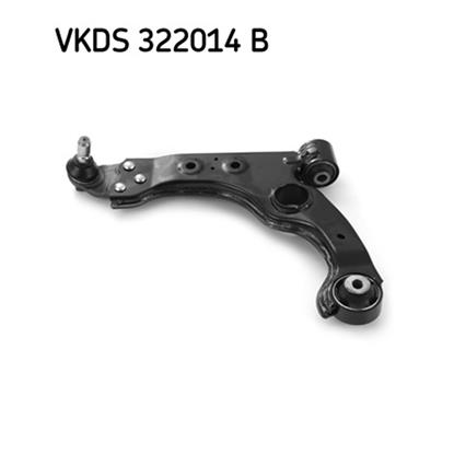 SKF Wishbone Track Control Arm VKDS 322014 B