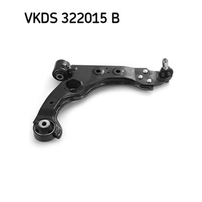 SKF Wishbone Track Control Arm VKDS 322015 B