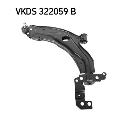 SKF Wishbone Track Control Arm VKDS 322059 B