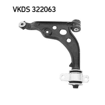 SKF Wishbone Track Control Arm VKDS 322063