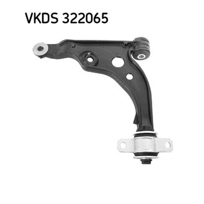 SKF Wishbone Track Control Arm VKDS 322065