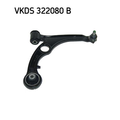 SKF Wishbone Track Control Arm VKDS 322080 B