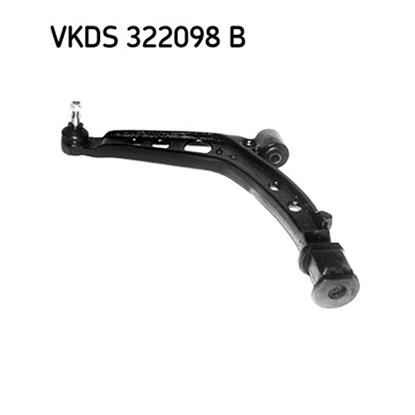 SKF Wishbone Track Control Arm VKDS 322098 B