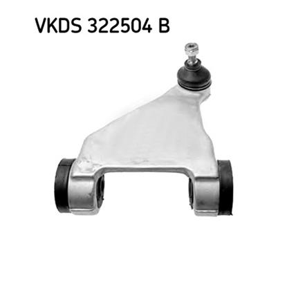 SKF Wishbone Track Control Arm VKDS 322504 B