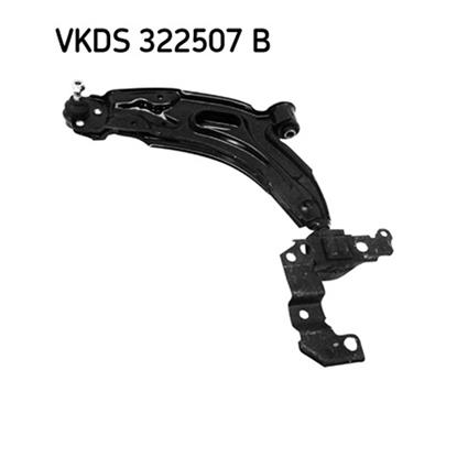 SKF Wishbone Track Control Arm VKDS 322507 B