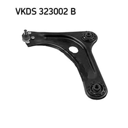 SKF Wishbone Track Control Arm VKDS 323002 B