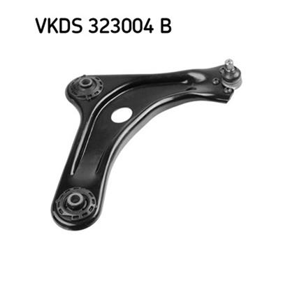 SKF Wishbone Track Control Arm VKDS 323004 B