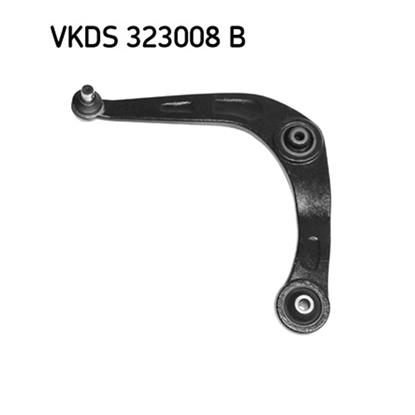 SKF Wishbone Track Control Arm VKDS 323008 B