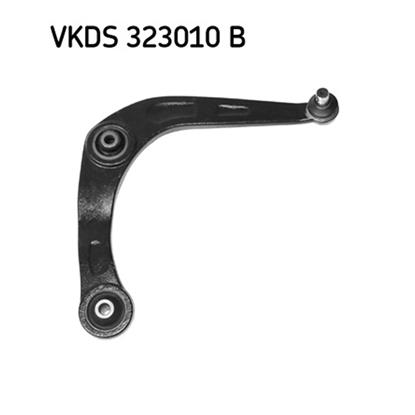 SKF Wishbone Track Control Arm VKDS 323010 B