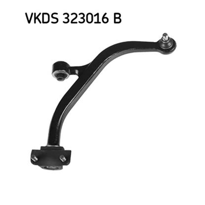 SKF Wishbone Track Control Arm VKDS 323016 B